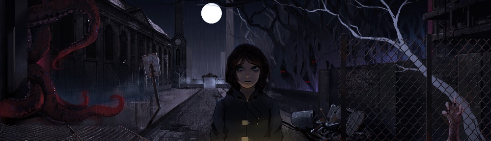 Header Background Image